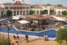 Private Shopping Tour to McArthur Glenn Noventa